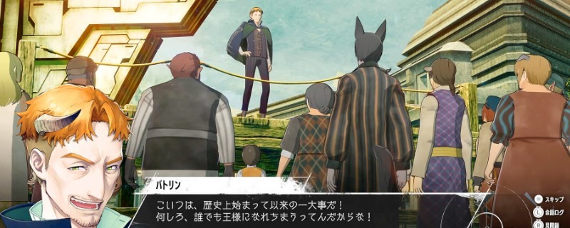 《暗喻幻想》为何无法更改难度_《暗喻幻想》难度选项为何是黑的