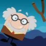 教授的游泳池派对