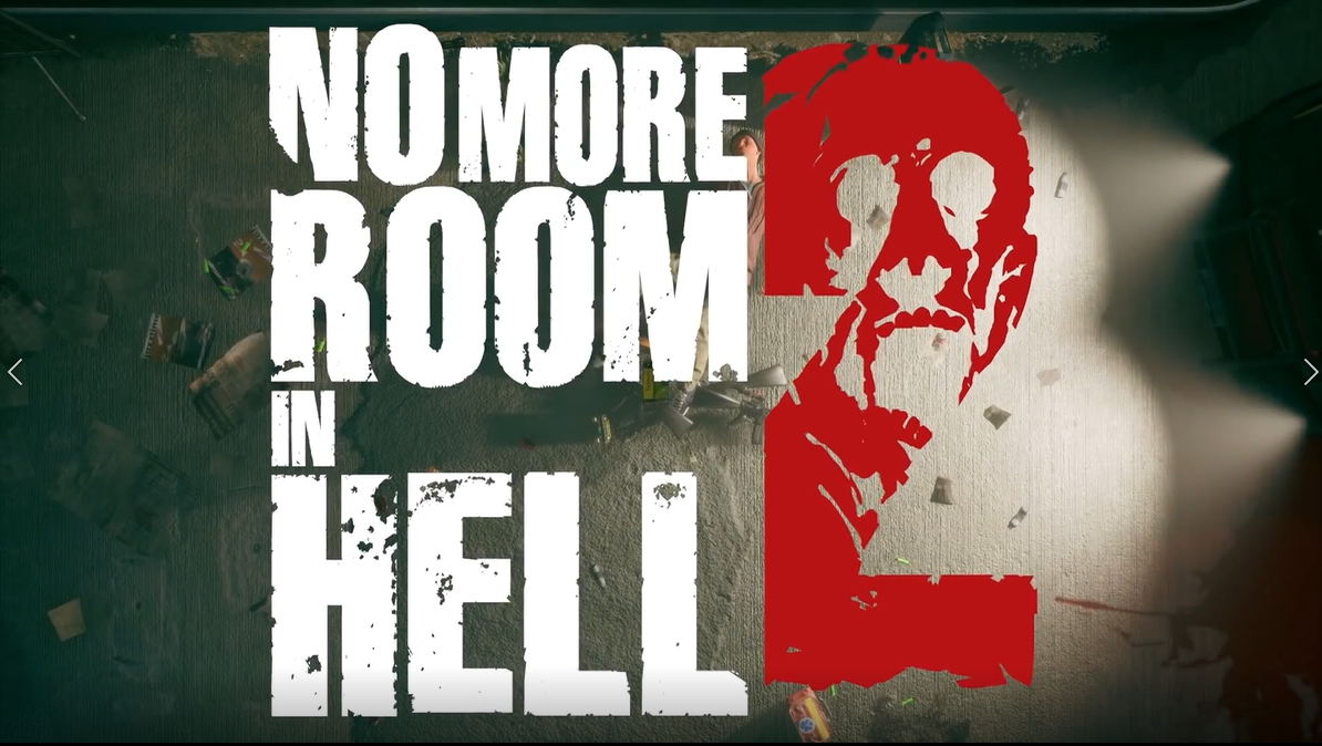 地狱已满2这次还会跳票吗_地狱已满2什么时候上架