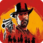 荒野大镖客救赎2