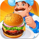 疯狂大厨ios无限金币版