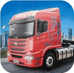 卡车人生无限金币