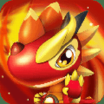 斗龙战士无限钻石金币版