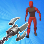 飞爪英雄无限金币版