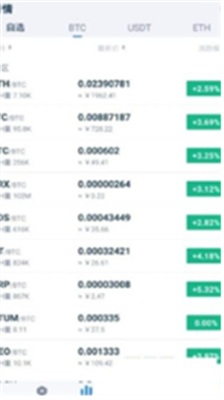 香港数字资产交易所安卓版最新版
