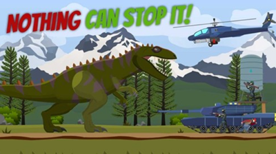 杂交巨兽龙破解最新版