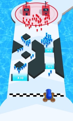 圣魂纷争破解版无限钻石