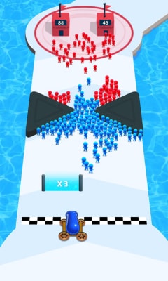 圣魂纷争破解版无限钻石