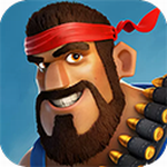 海岛奇兵无限钻石下载最新版