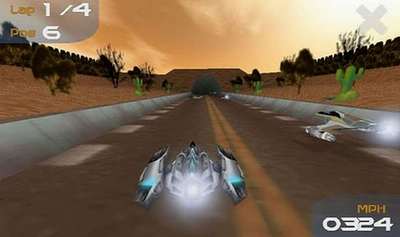 超音速飞行中文破解版