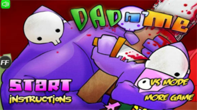 狂扁小朋友手机版无敌版