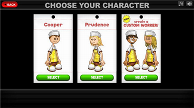 老爹煎饼店togo无限金币版