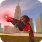 火柴人绳索英雄2内置修改器版