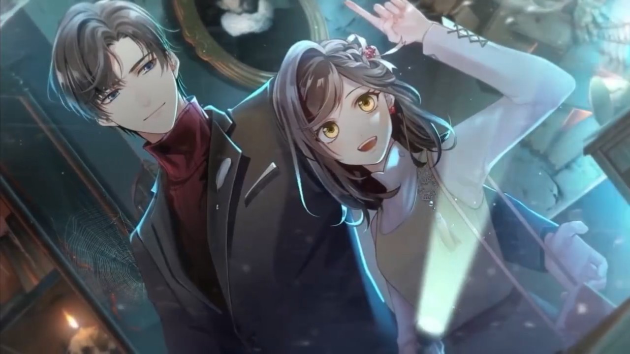 《未定事件簿》蜜礼蜂纷第三关通关攻略