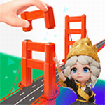 我爱拼模型游戏无限钻石金币