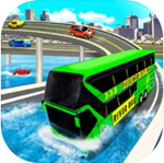 水上巴士解锁全车辆版