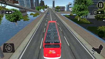 水上巴士解锁全车辆版