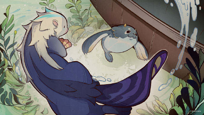 原神茸茸城堡大喵险第五天关卡通关攻略