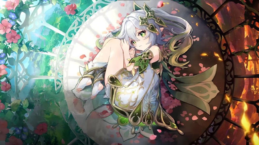 原神茸茸城堡大喵险第四天关卡通关攻略