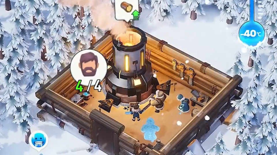 无尽冬日不同区可以一起玩吗