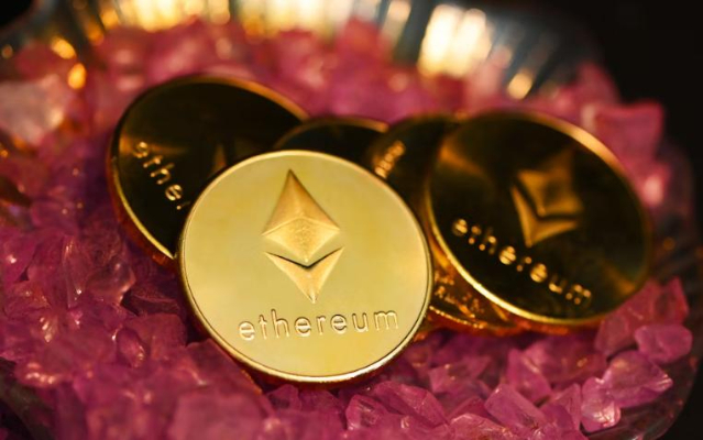 以太币挖矿app软件推荐,2024年以太币挖矿用哪个软件好