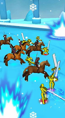 全民刺激战场下载无限金币无广告版