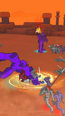 全民刺激战场下载无限金币无广告版