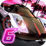 狂野飙车6完整版