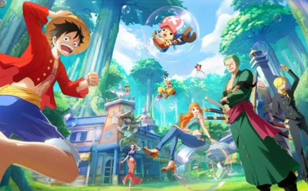 航海王梦想指针阵容搭配攻略