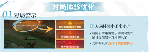 王者s38赛季体验服更新内容