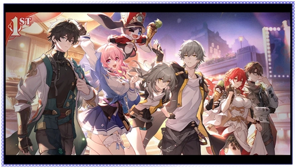 崩坏星穹铁道版本卡池时长介绍