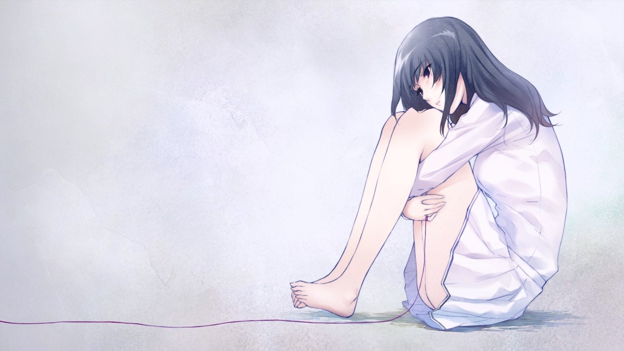 虚之少女全结局攻略二周目流程指南