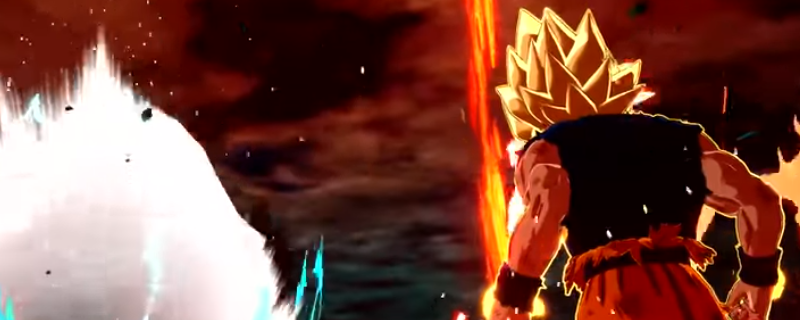 七龙珠电光炸裂ZERO如何用声波摆动