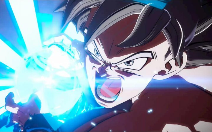 七龙珠电光炸裂ZERO如何用声波摆动_七龙珠电光炸裂ZERO使用声波摆动的方法