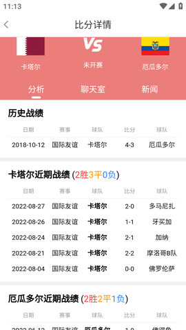 世界杯分析软件2024新版