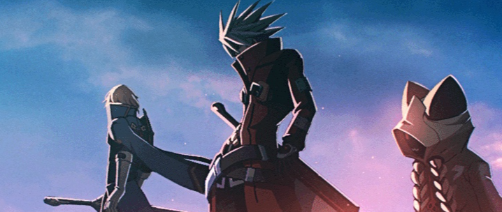 《苍翼：混沌效应》原型体解锁方法_《苍翼：混沌效应》原型体解锁教程