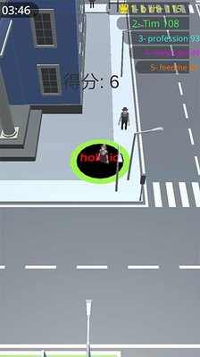 黑洞大作战破解版无限金币无限钻石