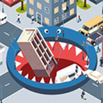 黑洞大作战无限金币无限钻石