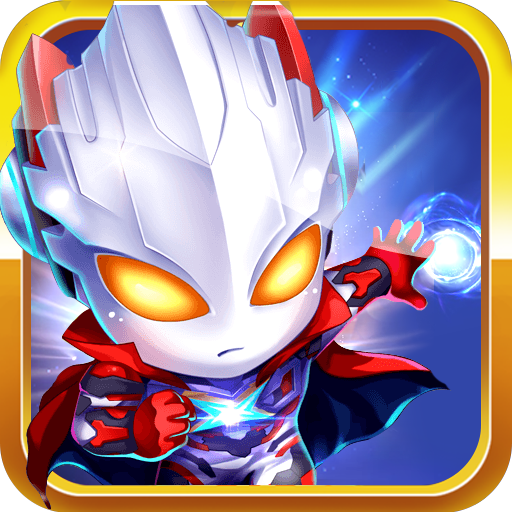 奥特曼大战怪兽苹果下载手机版