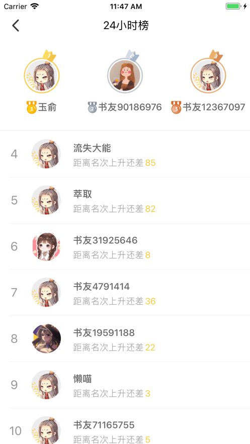 先森作家助手最新版2024安卓版