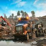 雪地大卡车中文最新版