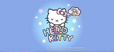 凯蒂猫晚安中文破解版