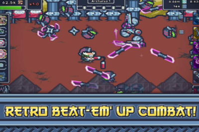 空闲忍者大师无限钻石金币版