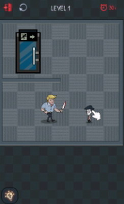 僵尸生存射击无限金币钻石版