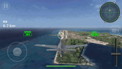 飞机驾驶挑战内置修改器Mod菜单版