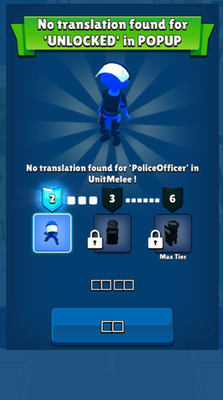 城市奇兵破解版下载无限金币钻石