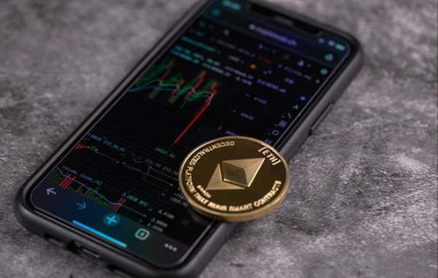 以太坊ETH钱包怎么注册账号？以太坊ETH钱包网站注册详细教程