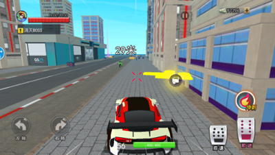 猴王模拟器内置菜单