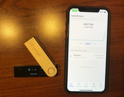 Ether以太币挖矿是什么意思?手把手教你以太币挖矿详细教程