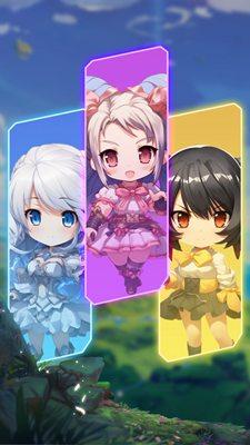 冒险online无限资源版